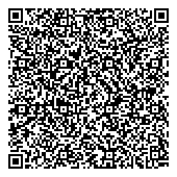Mobile Schedule QR code